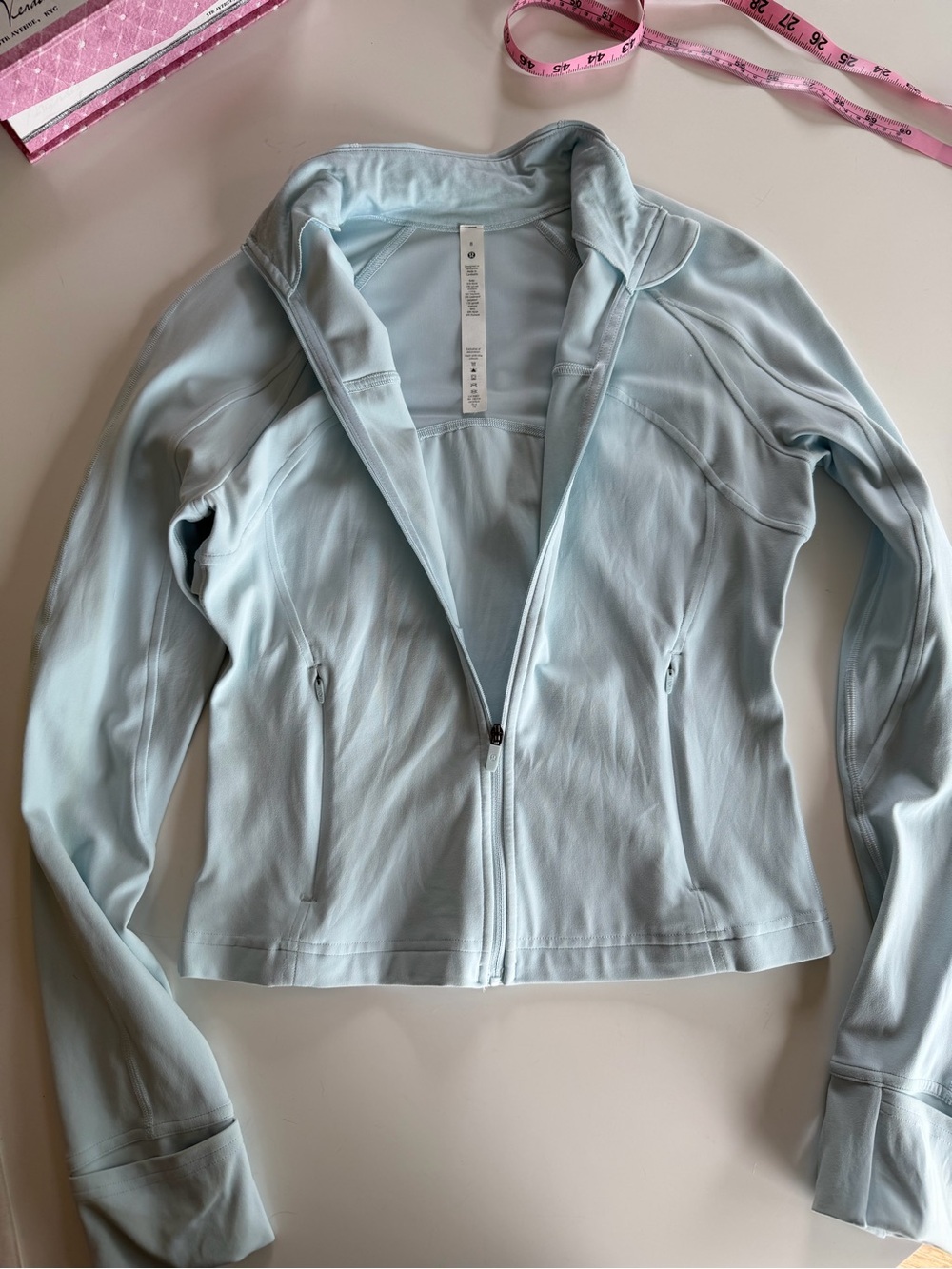 Lululemon Define Jacket - Picture 2 of 8